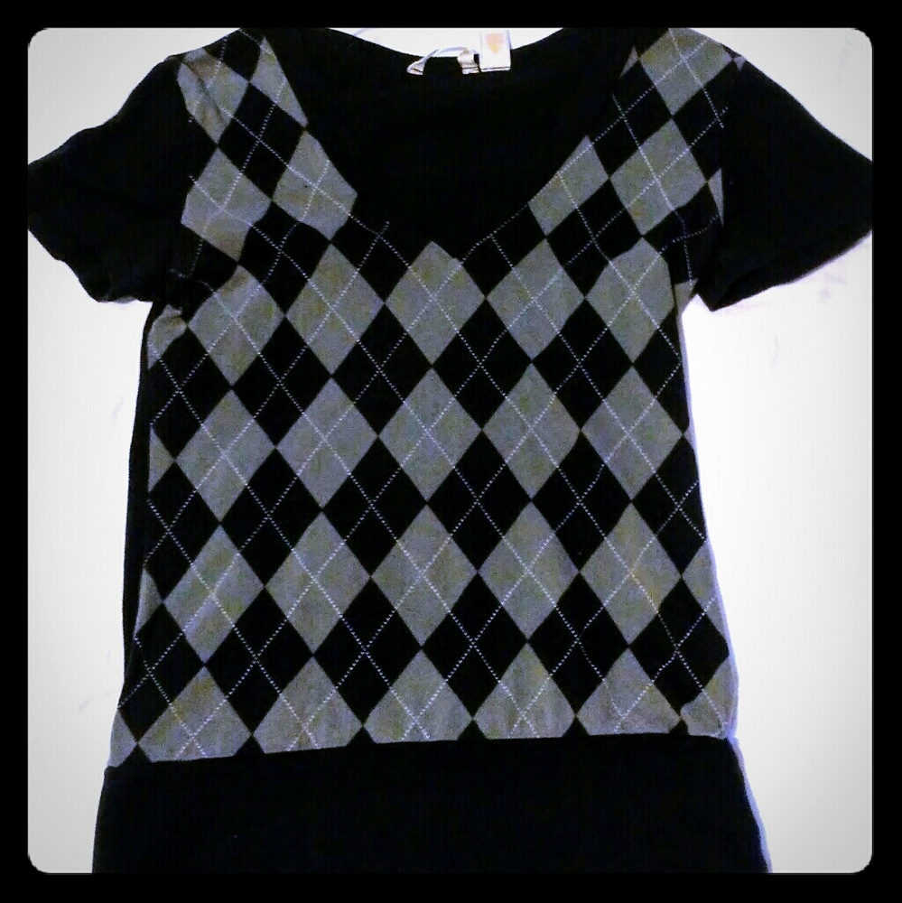 Casual dress shirt